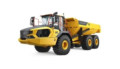 ARRIENDO CAMIONES ARTICULADOS SK RENTAL
